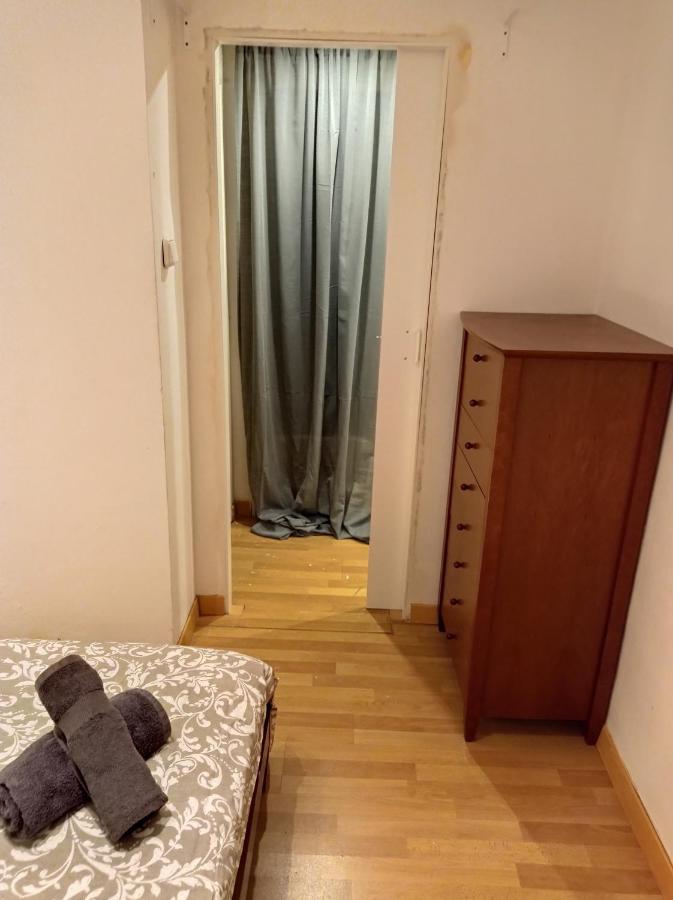 Couette-café Double Private In The Center Metro L1 & L5 Barcelone